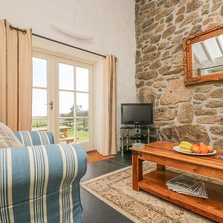 Villa Boar'S House à Penzance Extérieur photo