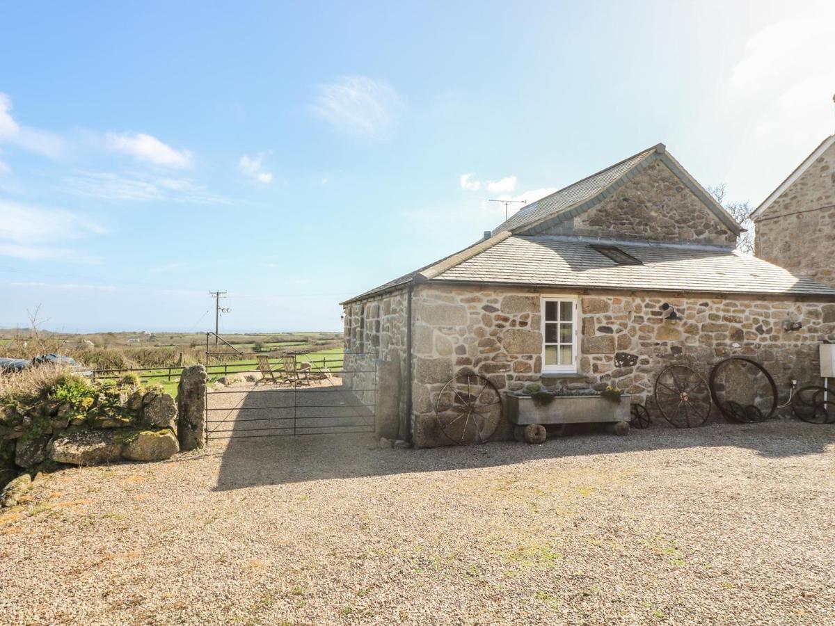 Villa Boar'S House à Penzance Extérieur photo