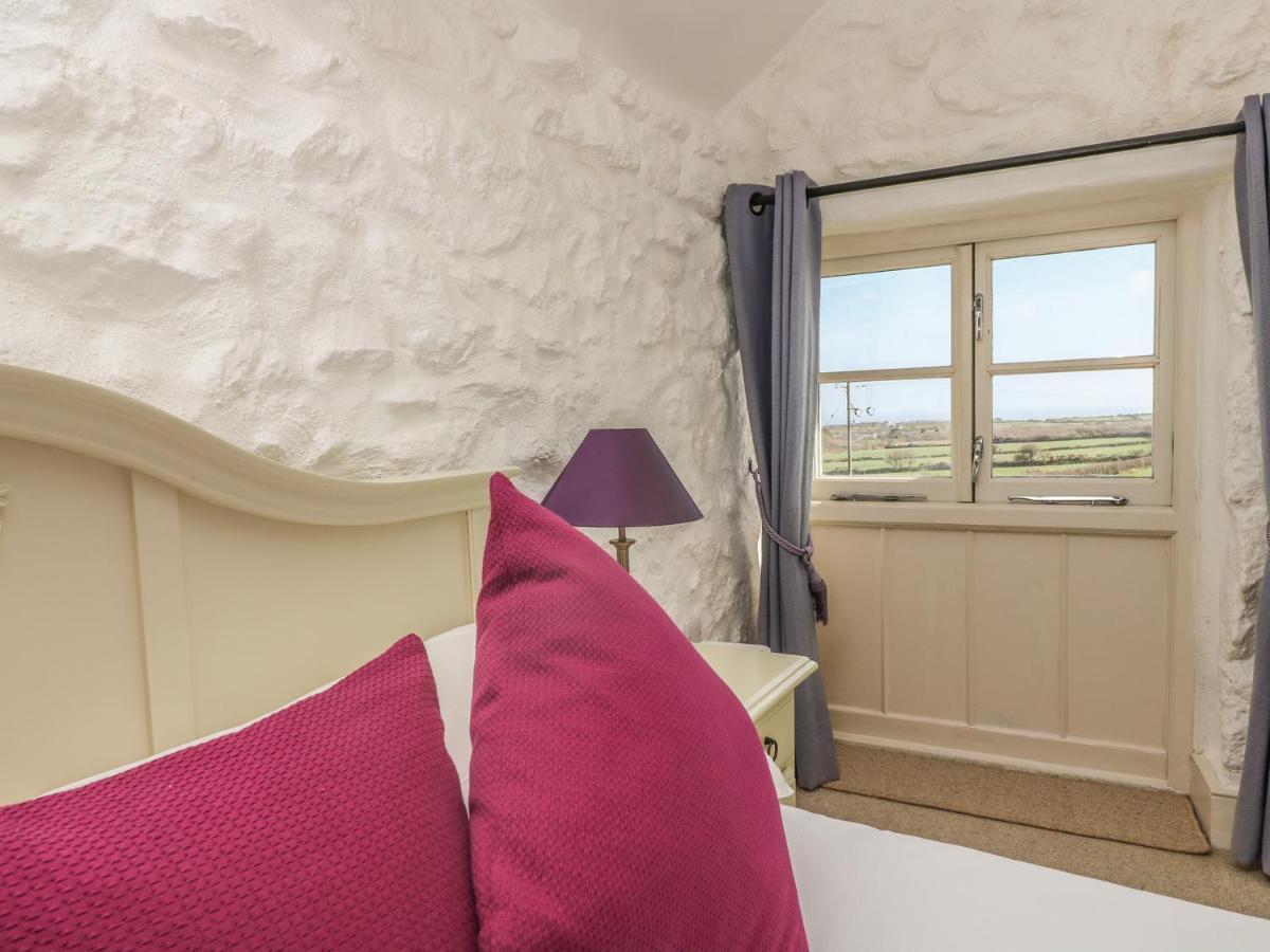 Villa Boar'S House à Penzance Extérieur photo