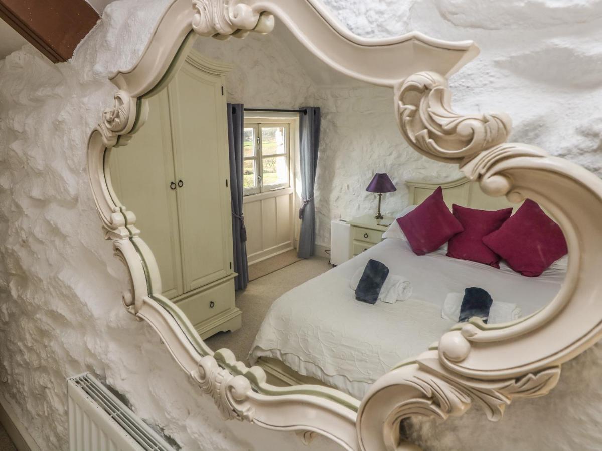 Villa Boar'S House à Penzance Extérieur photo