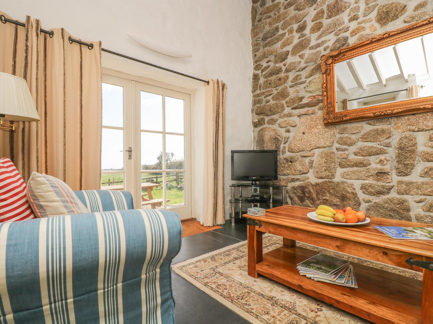 Villa Boar'S House à Penzance Extérieur photo