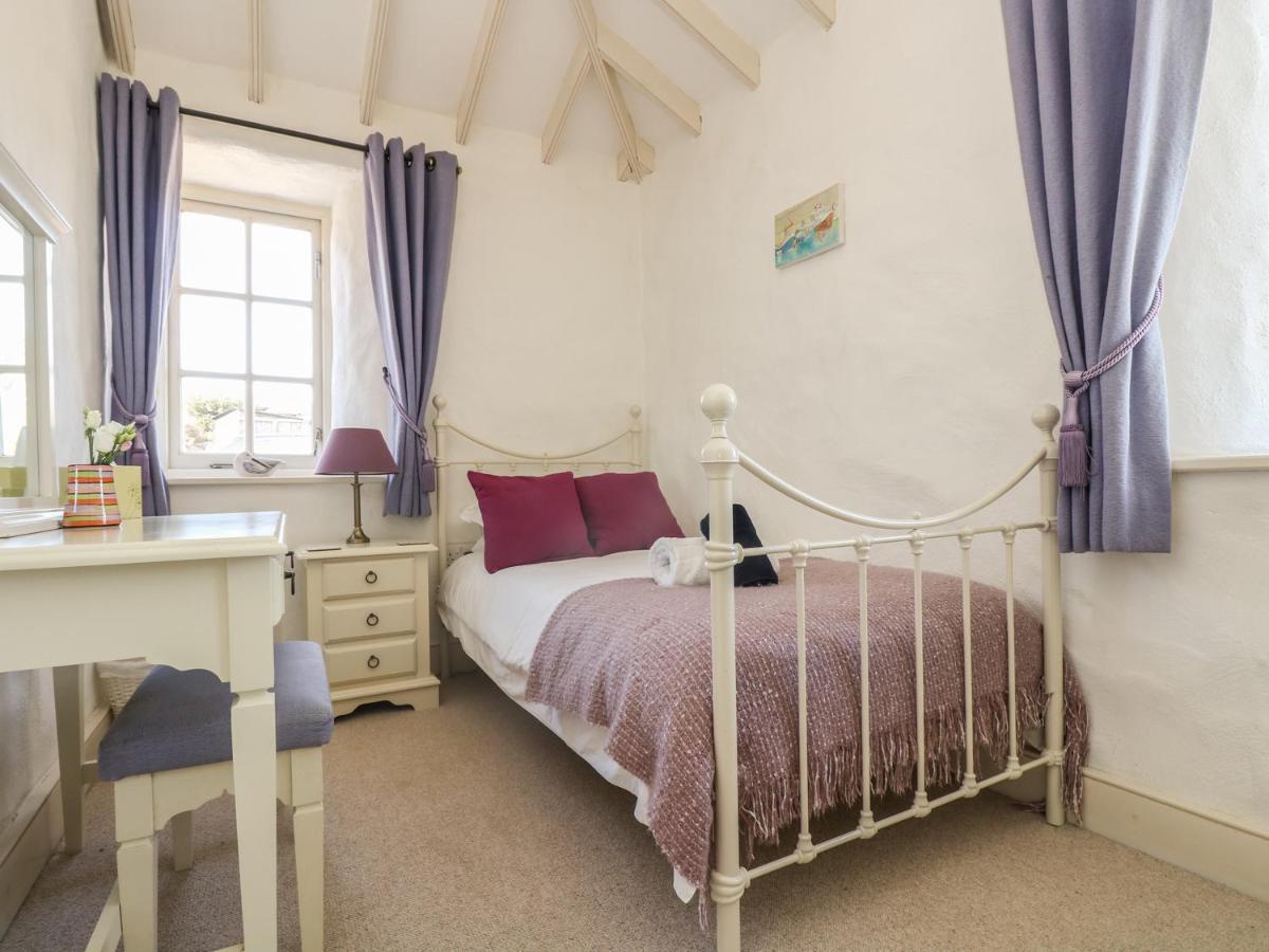 Villa Boar'S House à Penzance Extérieur photo