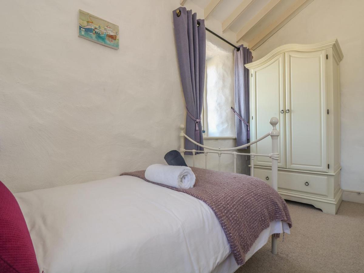 Villa Boar'S House à Penzance Extérieur photo
