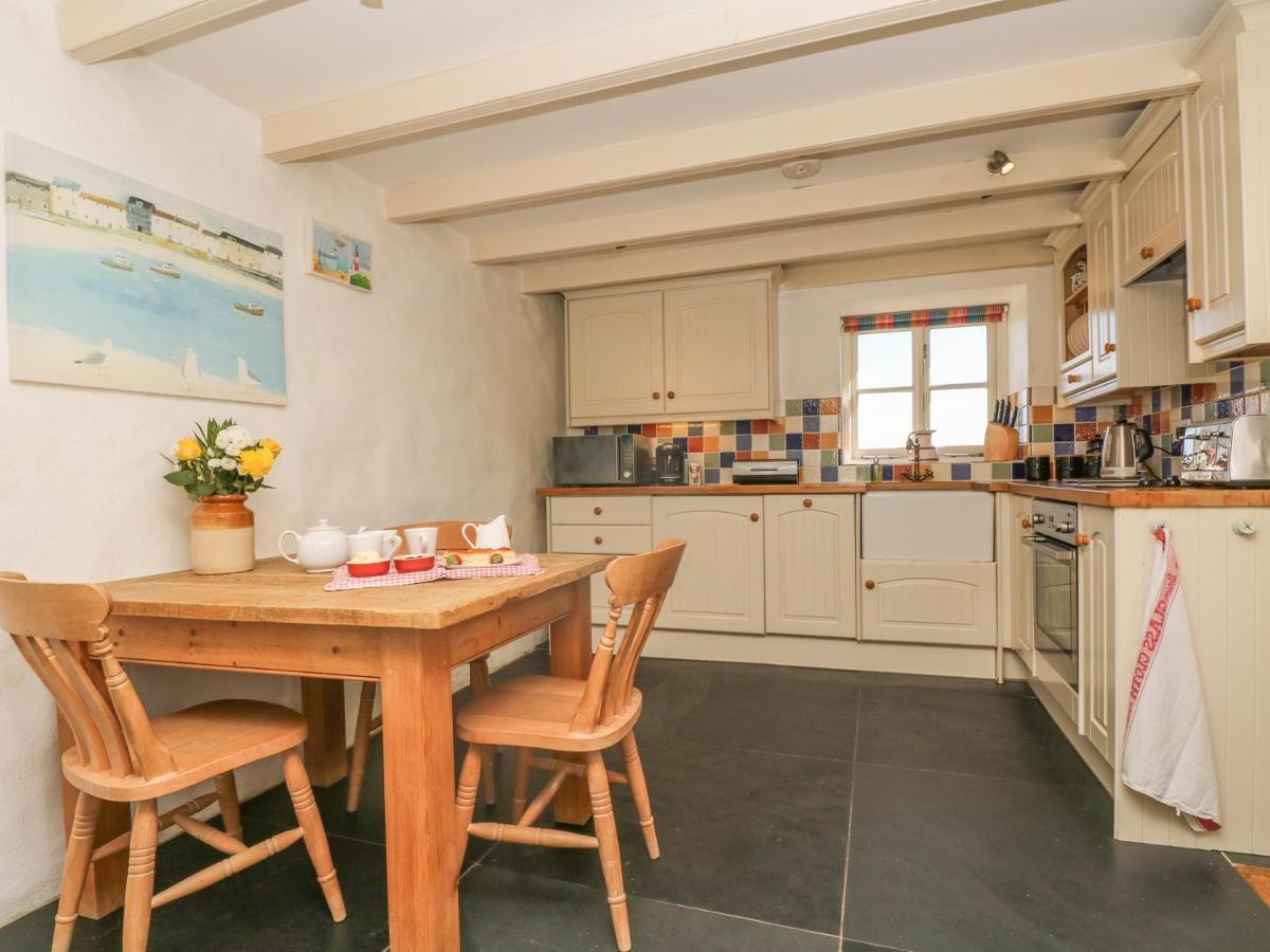 Villa Boar'S House à Penzance Extérieur photo